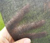 Films against weeds: how to choose and not be fooled