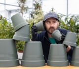 Repotting plants with too much soil? Let’s talk about overpotting