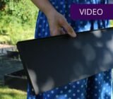 Raised metal beds in the garden: 5 arguments in their favor