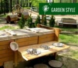 Ideas for creating a playground for private land