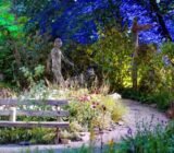 Ideas for Lithuania from the exhibition «RHS Chelsea Flower Show 2021».