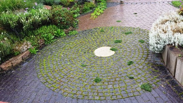 Soltra Yellow Wheelbarrow