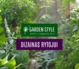 Inspiring new ideas at the Garden Style 2023 environmental design conference