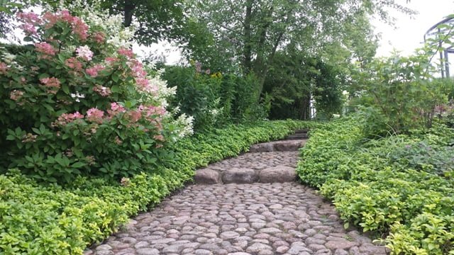 Soltra Yellow Wheelbarrow
