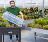 Elho garden tables: 0 meter vegetables