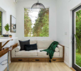 How to save useful space at home?