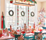 Cheap Christmas plants for home and garden (up to -70%)