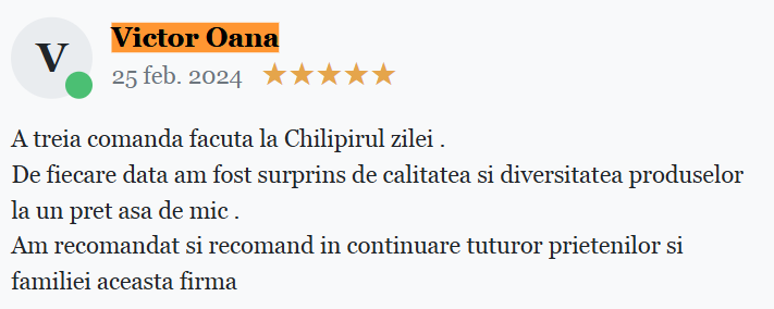 Amazon Mystery Box review