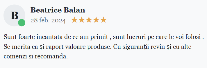 Amazon Mystery Box review