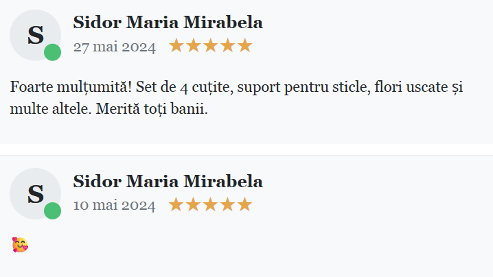 Amazon Mystery Box review