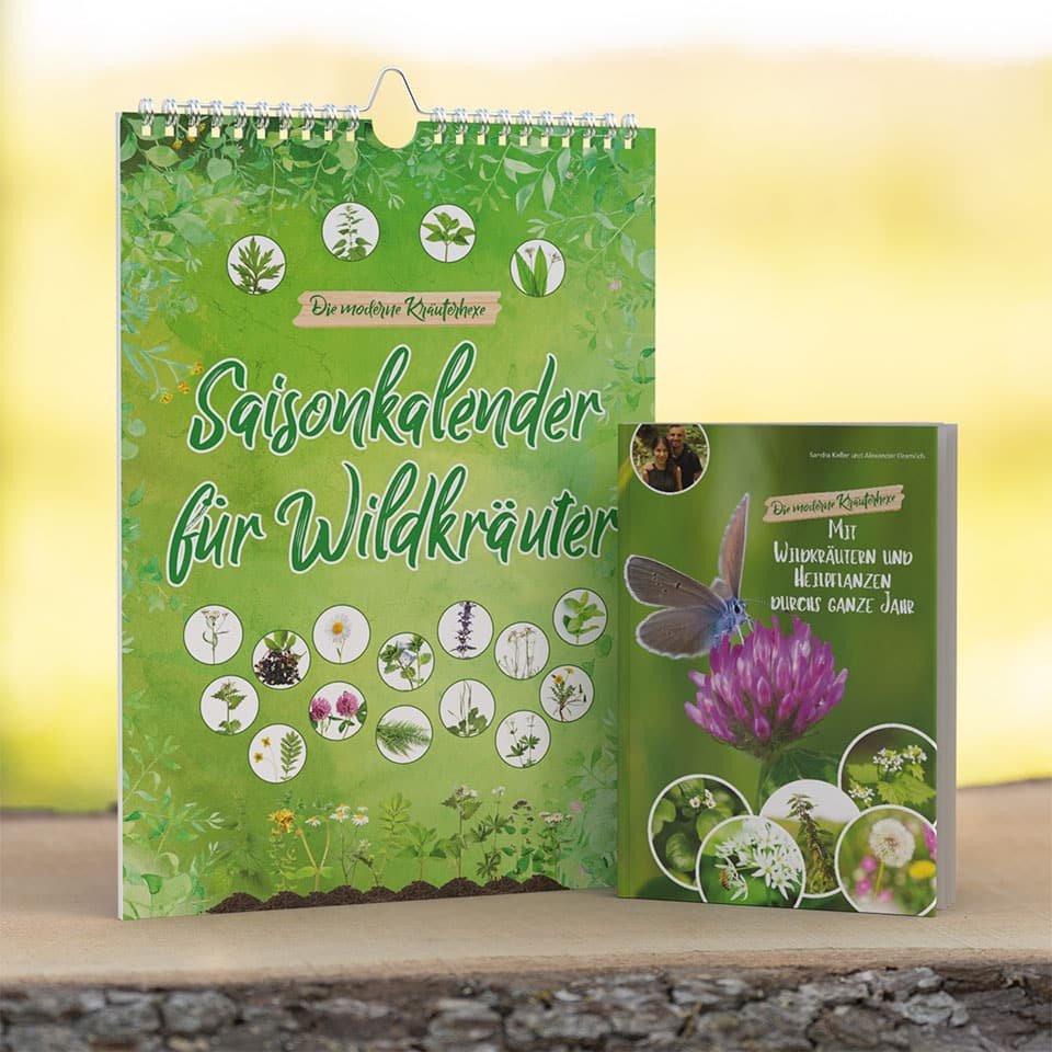 Book and seasonal calendar