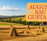 Month of Festivals, Traditions and Taste