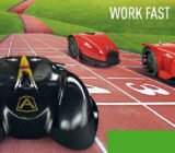 The robot lawnmower: why you will like it