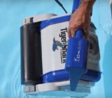 Choosing the right pool robot for your pool?