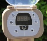 Error codes on the Intex inflatable spa