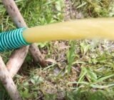How do I maintain my pool’s sand filter?
