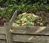 How to create your own compost in the garden?