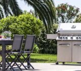 Napoleon Barbecues, the specialist in barbecues made in Canada