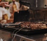 The new Weber Genesis 2022 gas barbecues