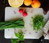 How to grow aromatic herbs?