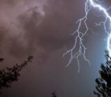 Storm and swimming pool, what are the risks of storms for the swimming pool?