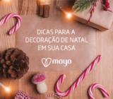 Ideas for decorating your home for Christmas