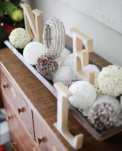 Sideboard ideas