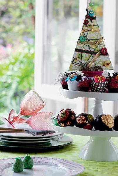 Tree sweets