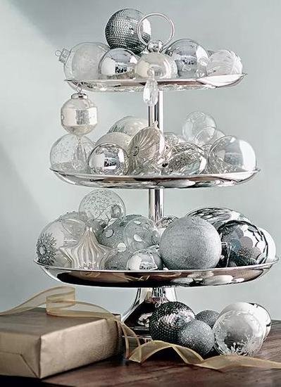Alternative decoration