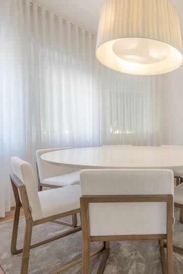 Dining room decor