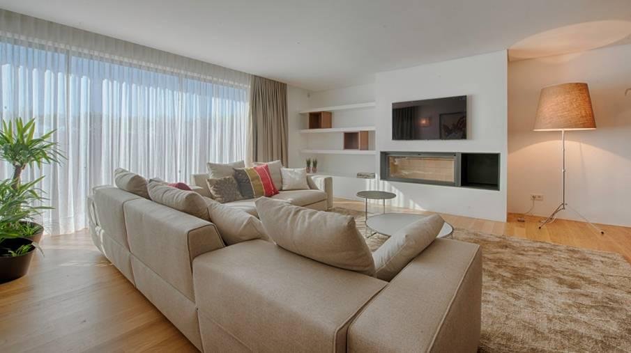 Living room furniture