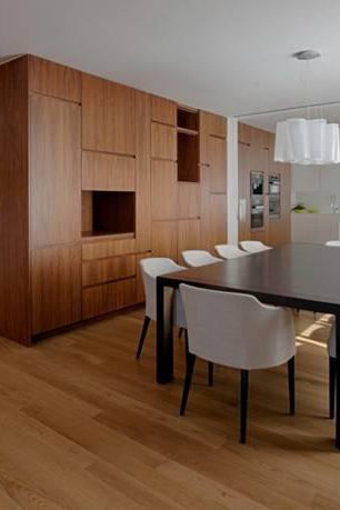 Dining room decor