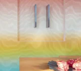 Wallpaper: protagonist in interior design