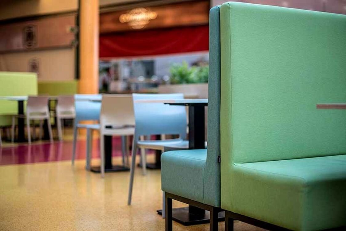Moyo sofas furnishing Miramaia Shopping Center
