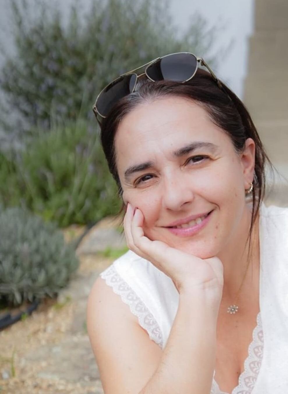 Claudia Ferreira - Interior Designer at MOYO