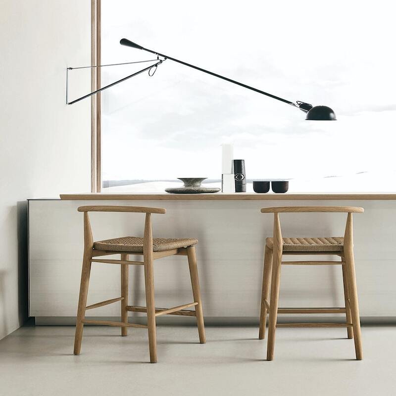 Wall lamp