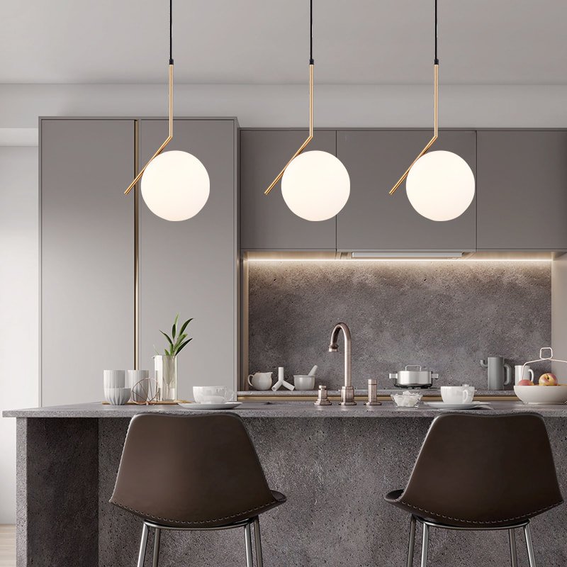 Flos IC ceiling lamps 