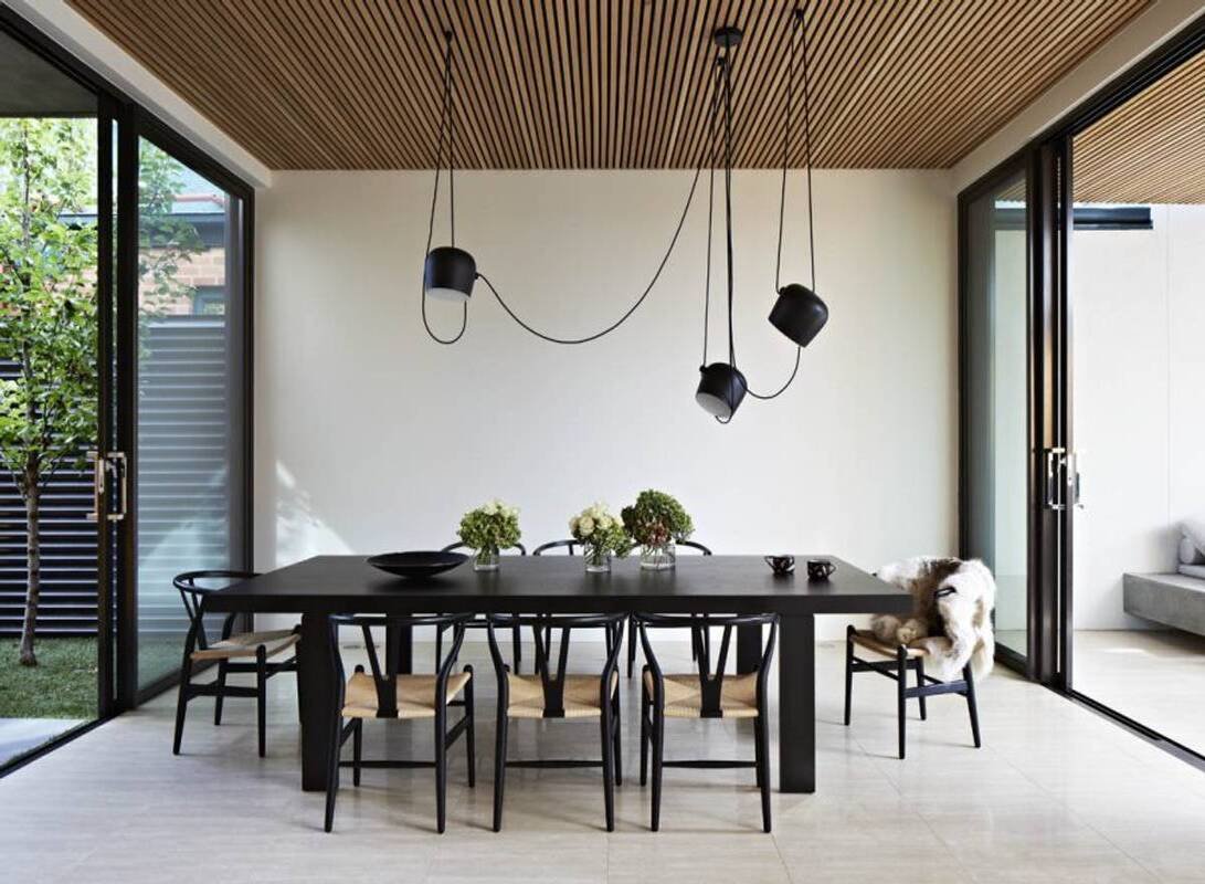 Flos Aim suspension lamp