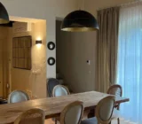 Furnishing farmhouses and barns: rustic elegance in Tuscany