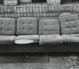 What should I do with my old sofa?