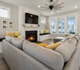 The secrets of a living room that welcomes your home