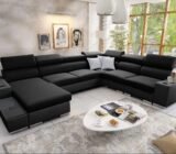 Buying guide for XXL sofas for your home