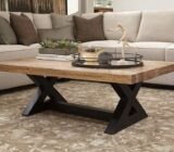 Coffee tables Current trends in
