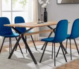 Dining table how to choose comfortable chairs for