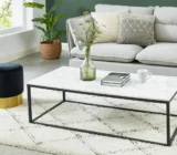 Coffee table how to match your sofa is modern