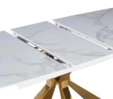 Definitive guide to the dining table: modern extendable and design