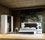Bedroom: Create the perfect oasis for your home