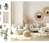 Which furnishing style for which type of home?