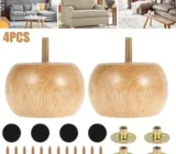 Furniture legs – Everything you need to know for your