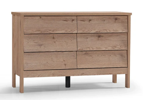 Montessori children's bedroom set dove gray PETRA kelekci.com